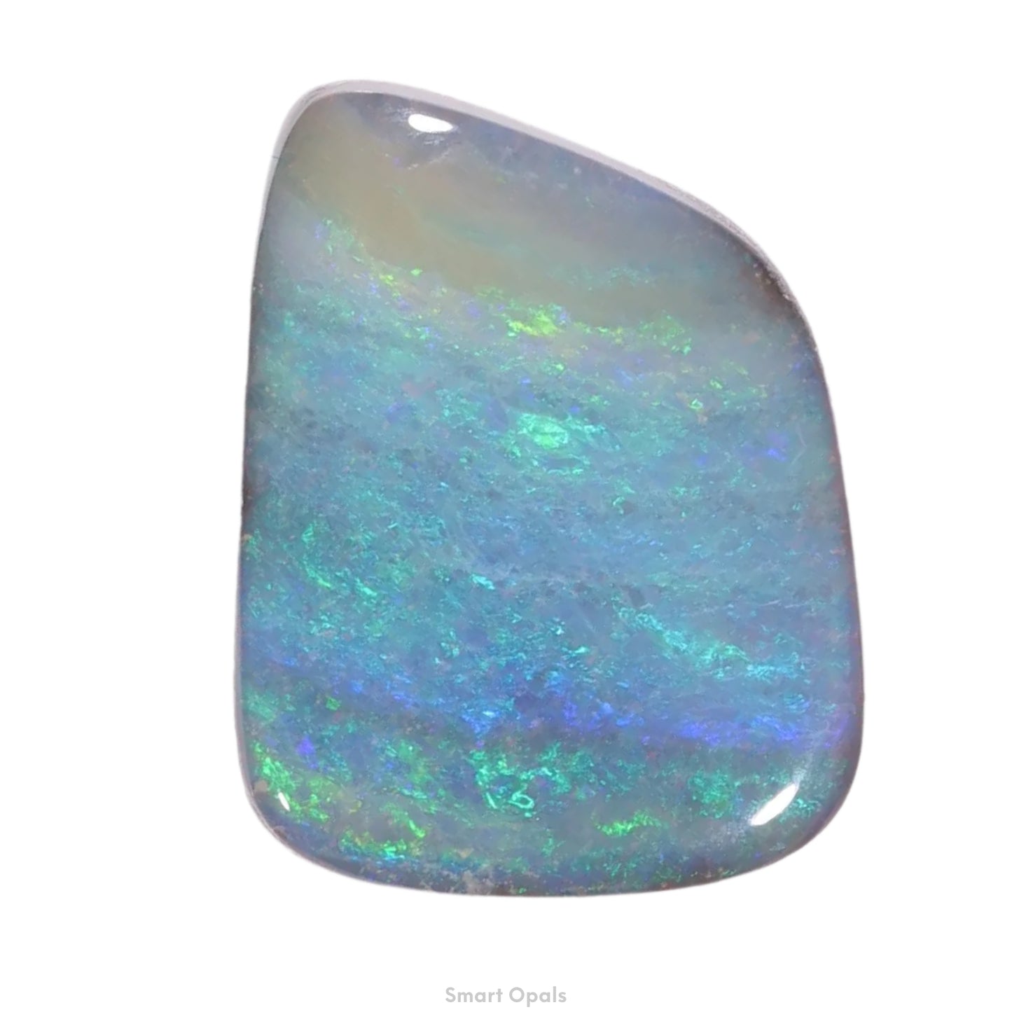 Boulder Opal 2.10cts 28893