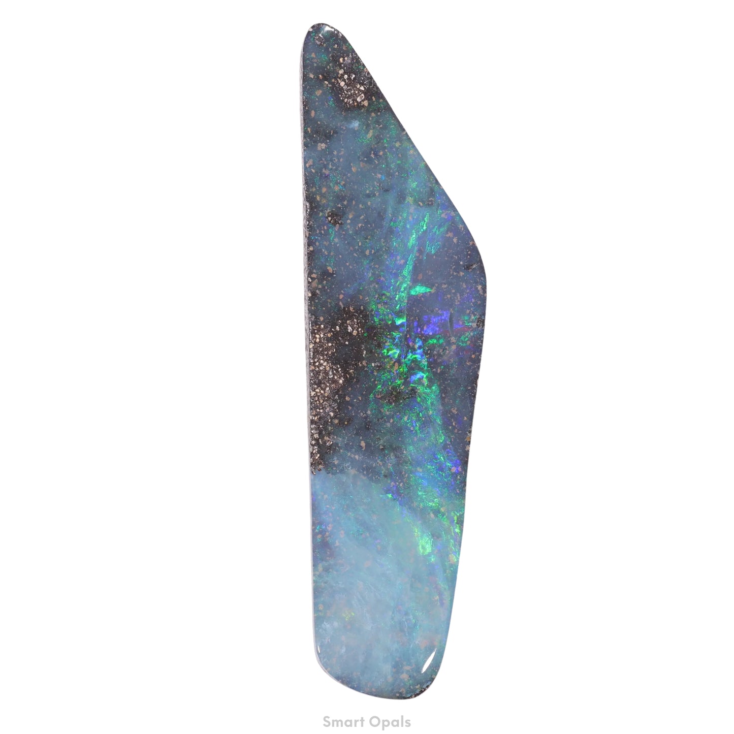 Boulder Opal 10.08cts 28898