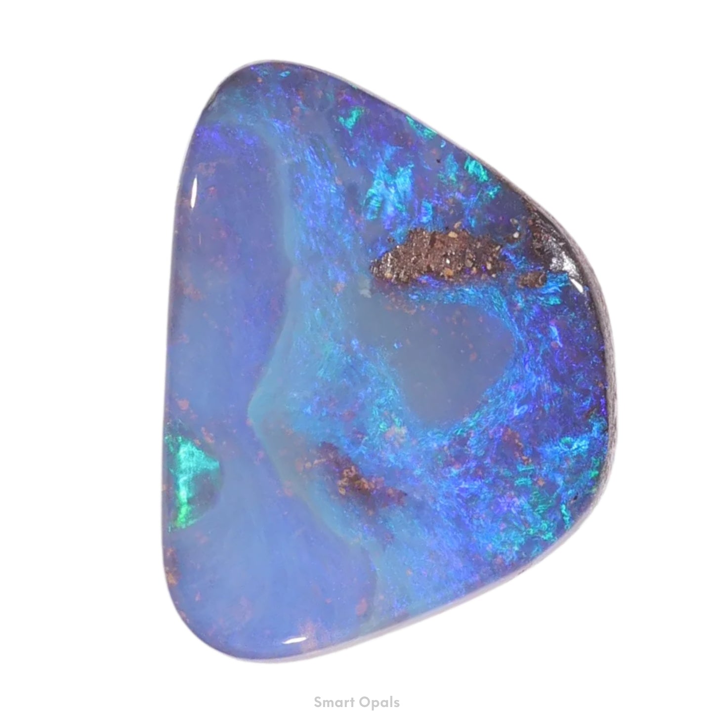 Boulder Opal 1.58cts 28876