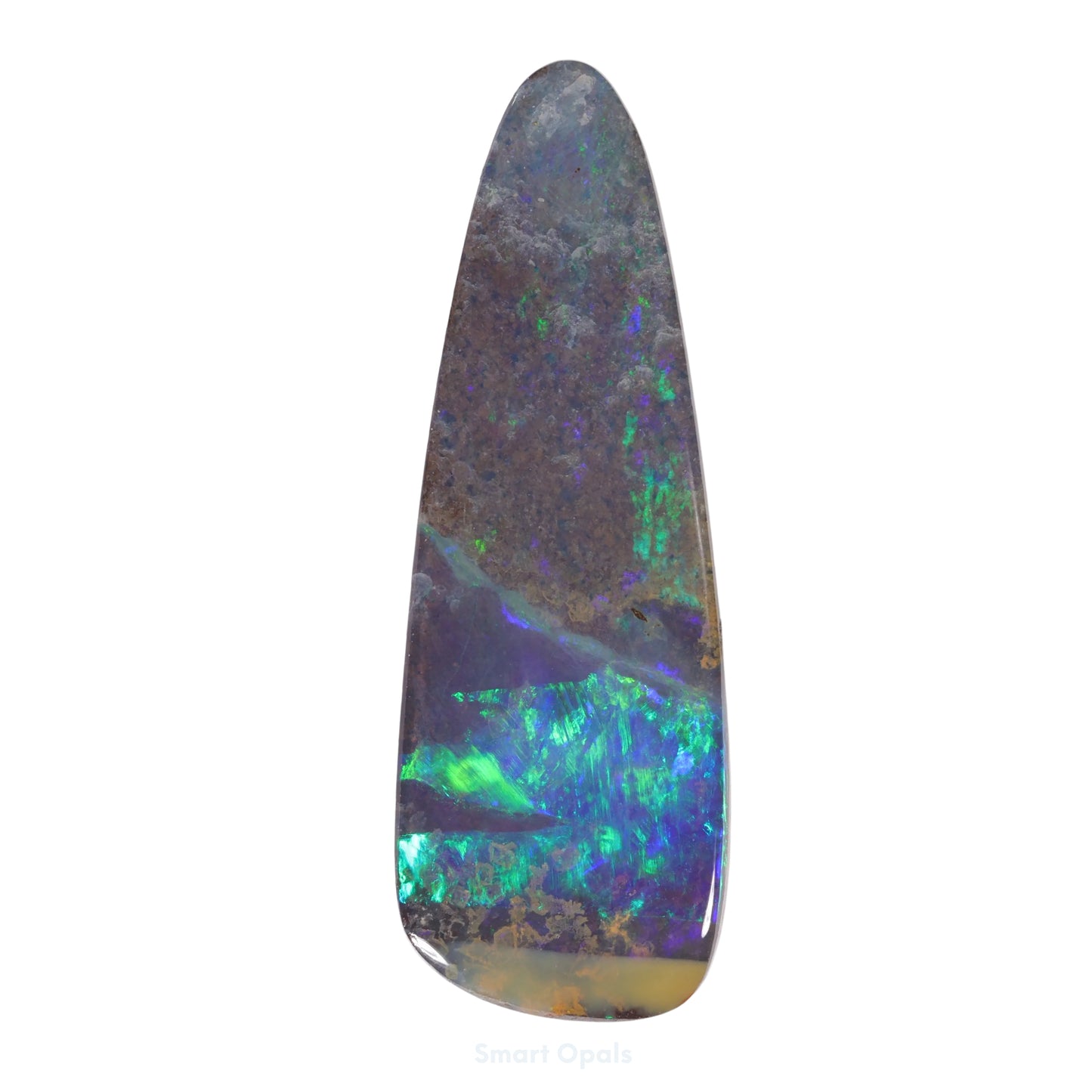 Boulder Opal 3.28cts 29911