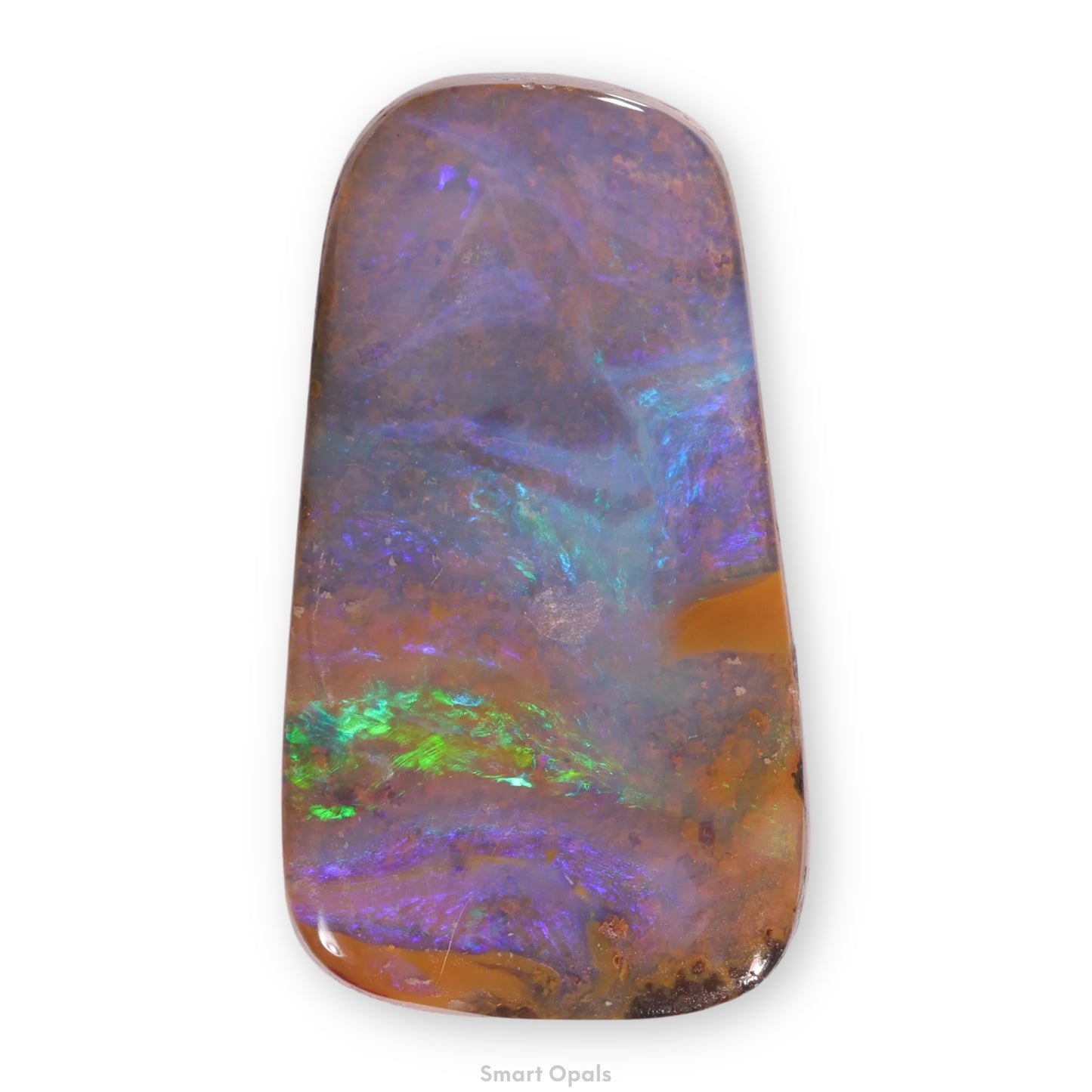 Boulder Opal 2.65cts 28428