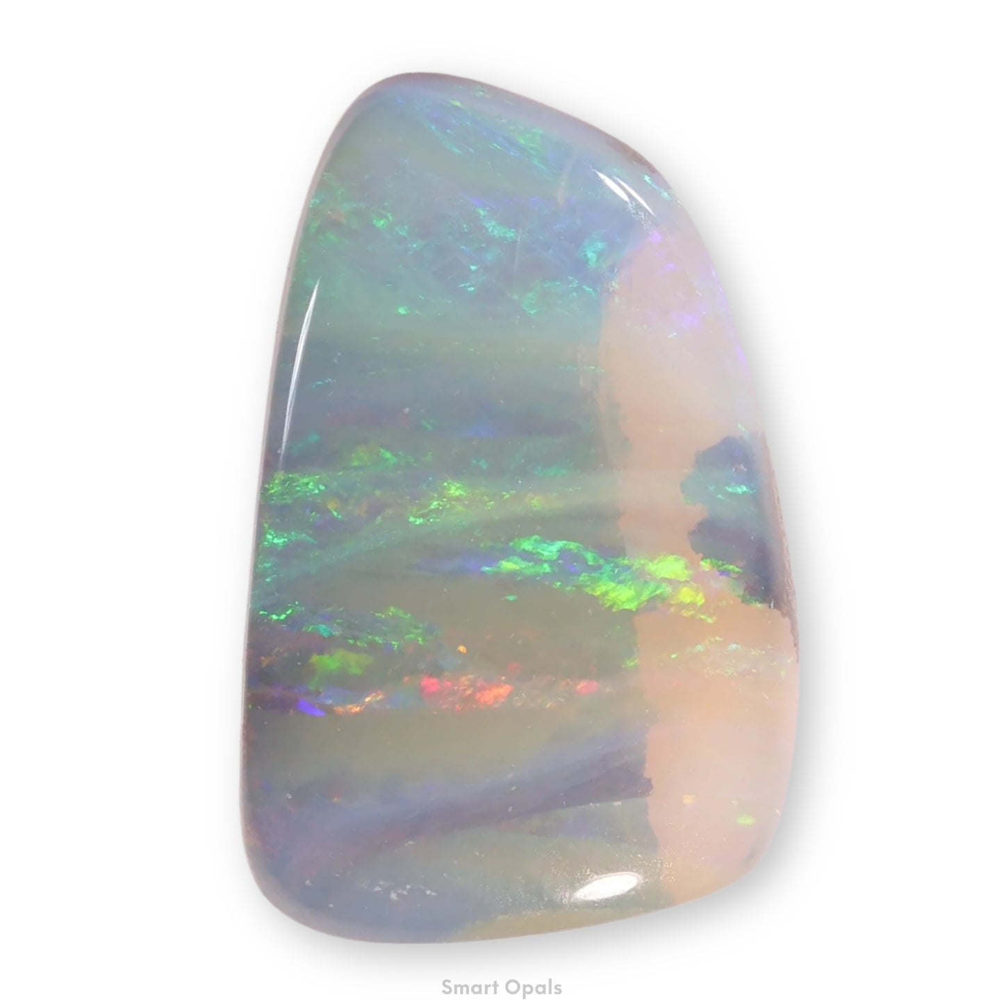 Boulder Opal 0.77cts 28426