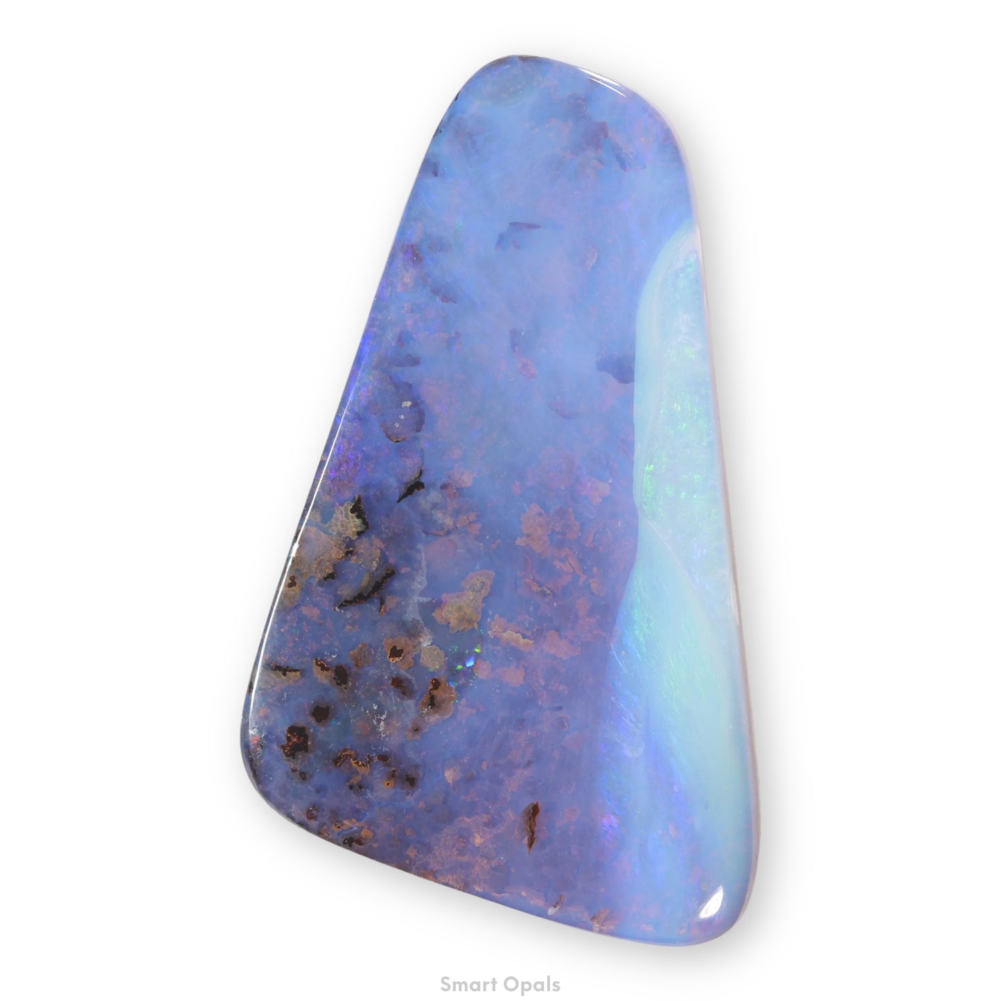 Boulder Opal 10.20cts 28429