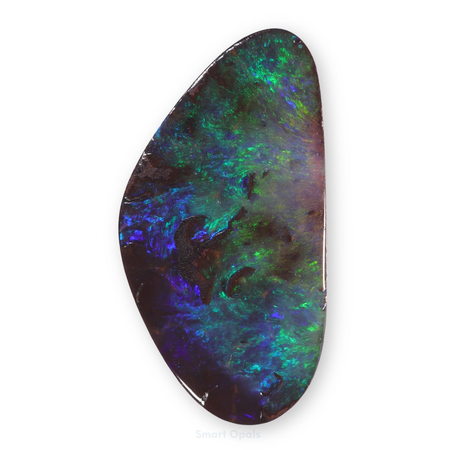 Boulder Opal 3.33cts 30643