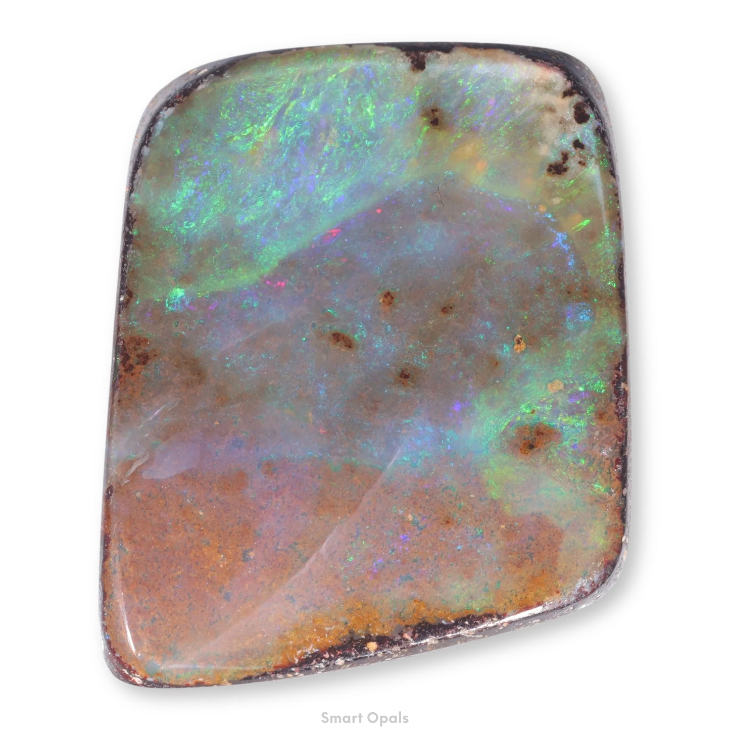 Boulder Opal 7.37cts 26103