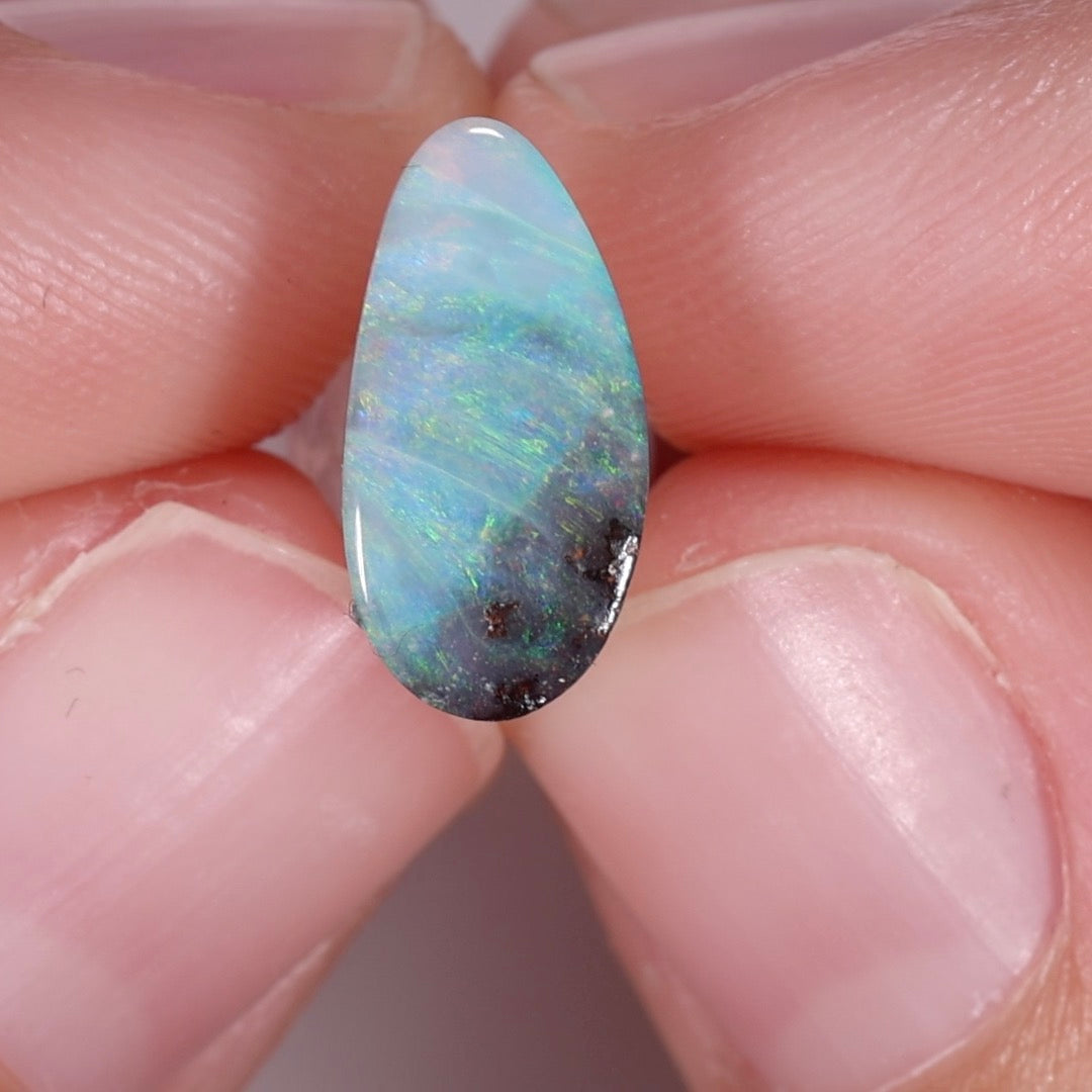 Boulder Opal 1.32cts 30589