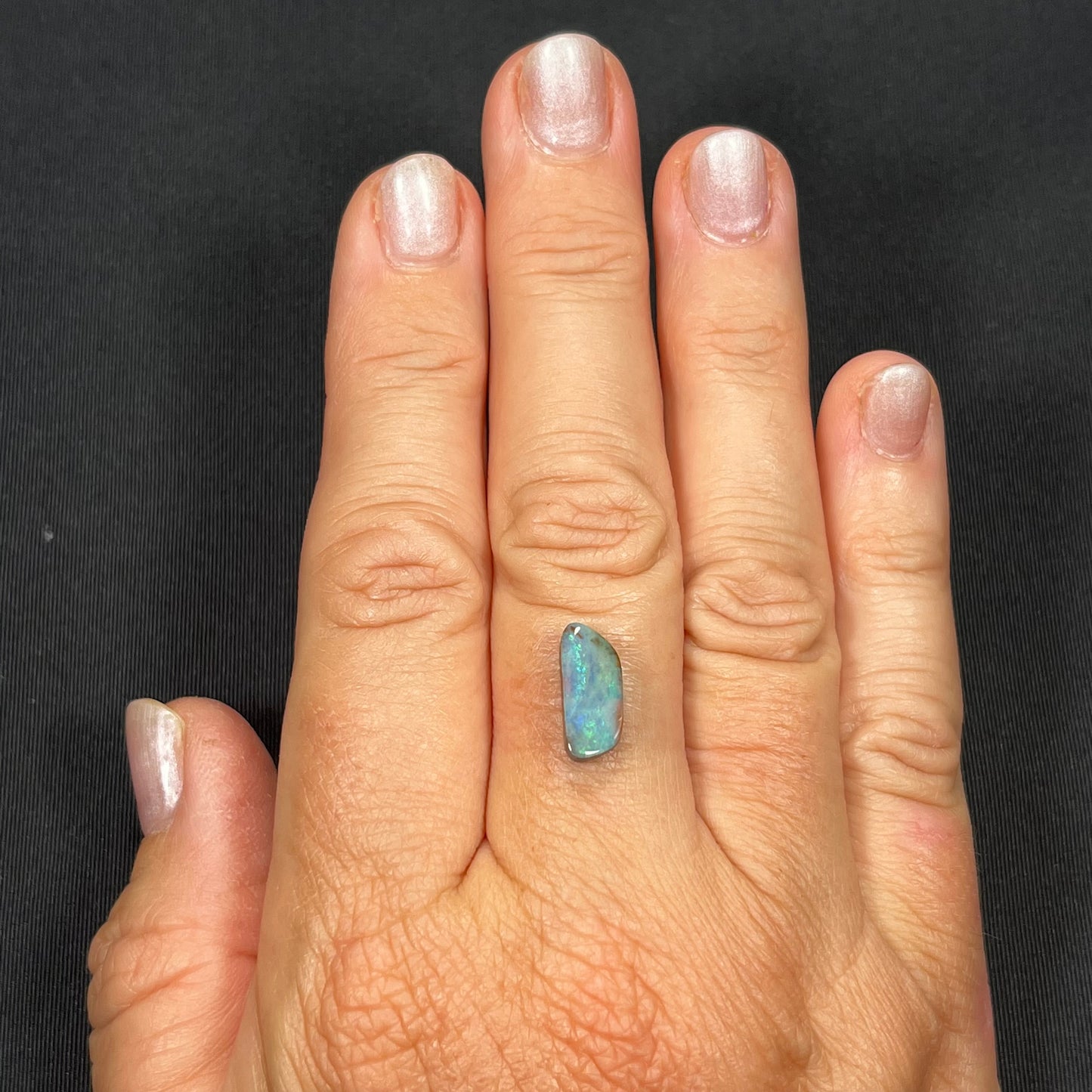 Boulder Opal 2.88cts 29391