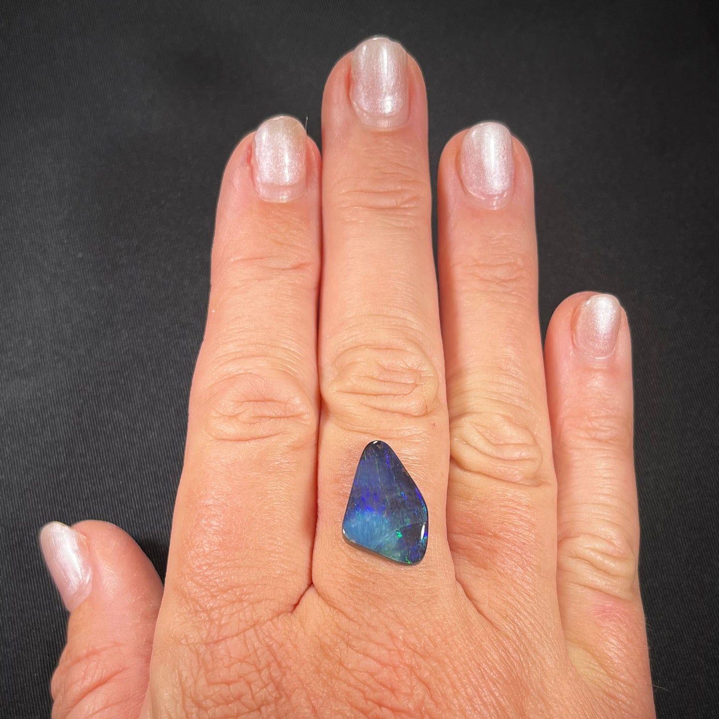 Boulder Opal 7.97cts 29828