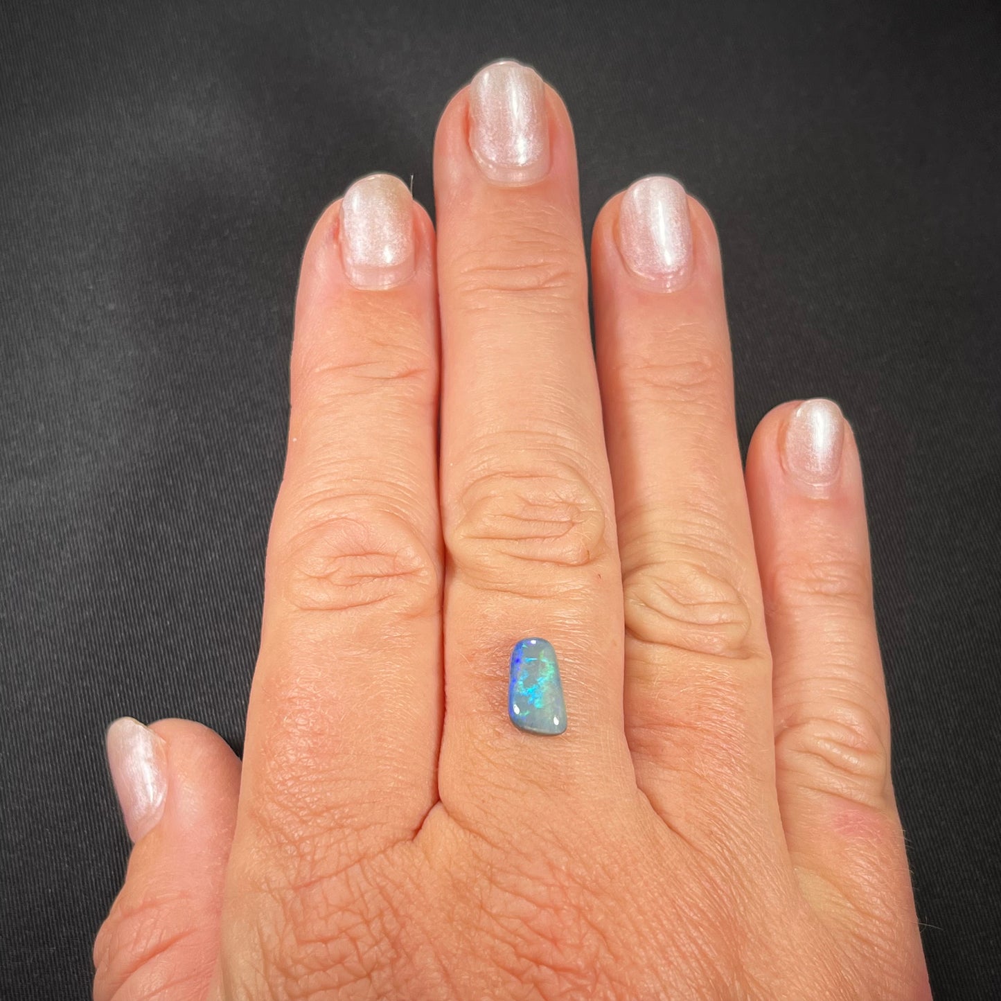 Boulder Opal 1.96cts 29829