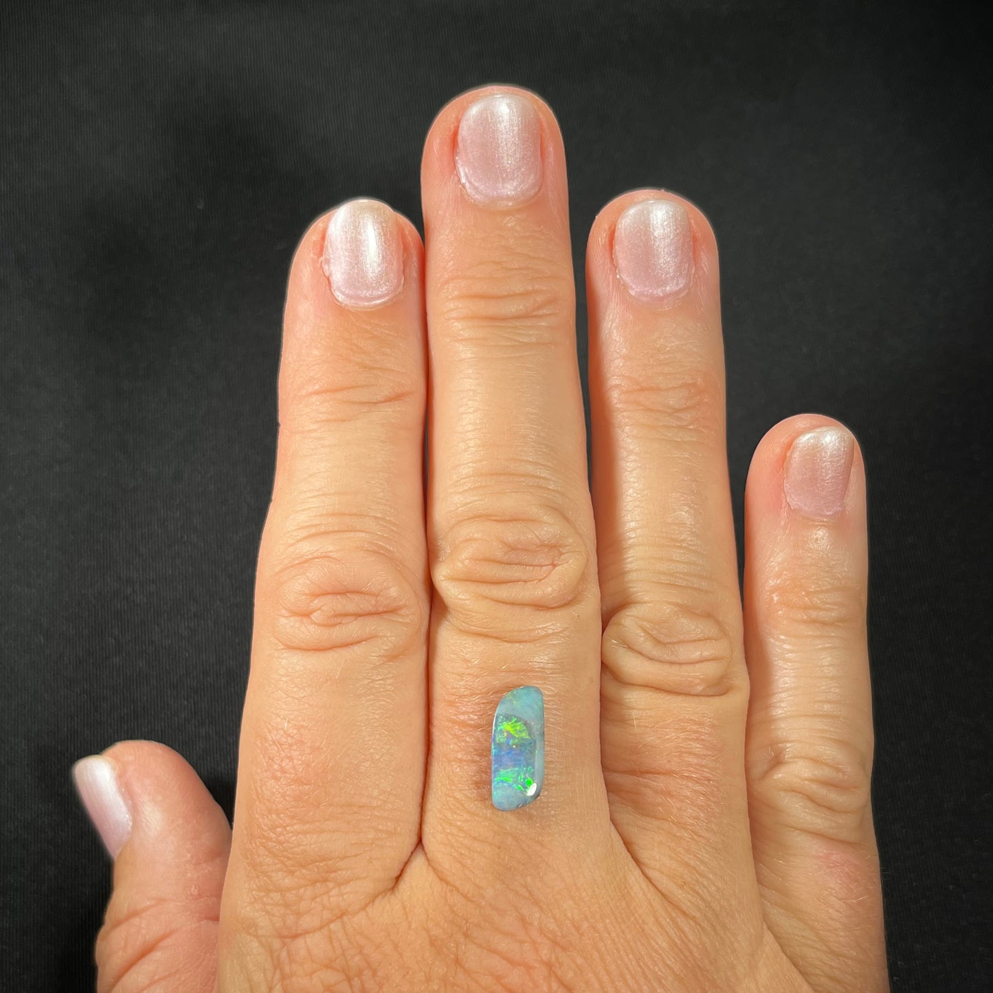 Boulder Opal 2.08cts 29070