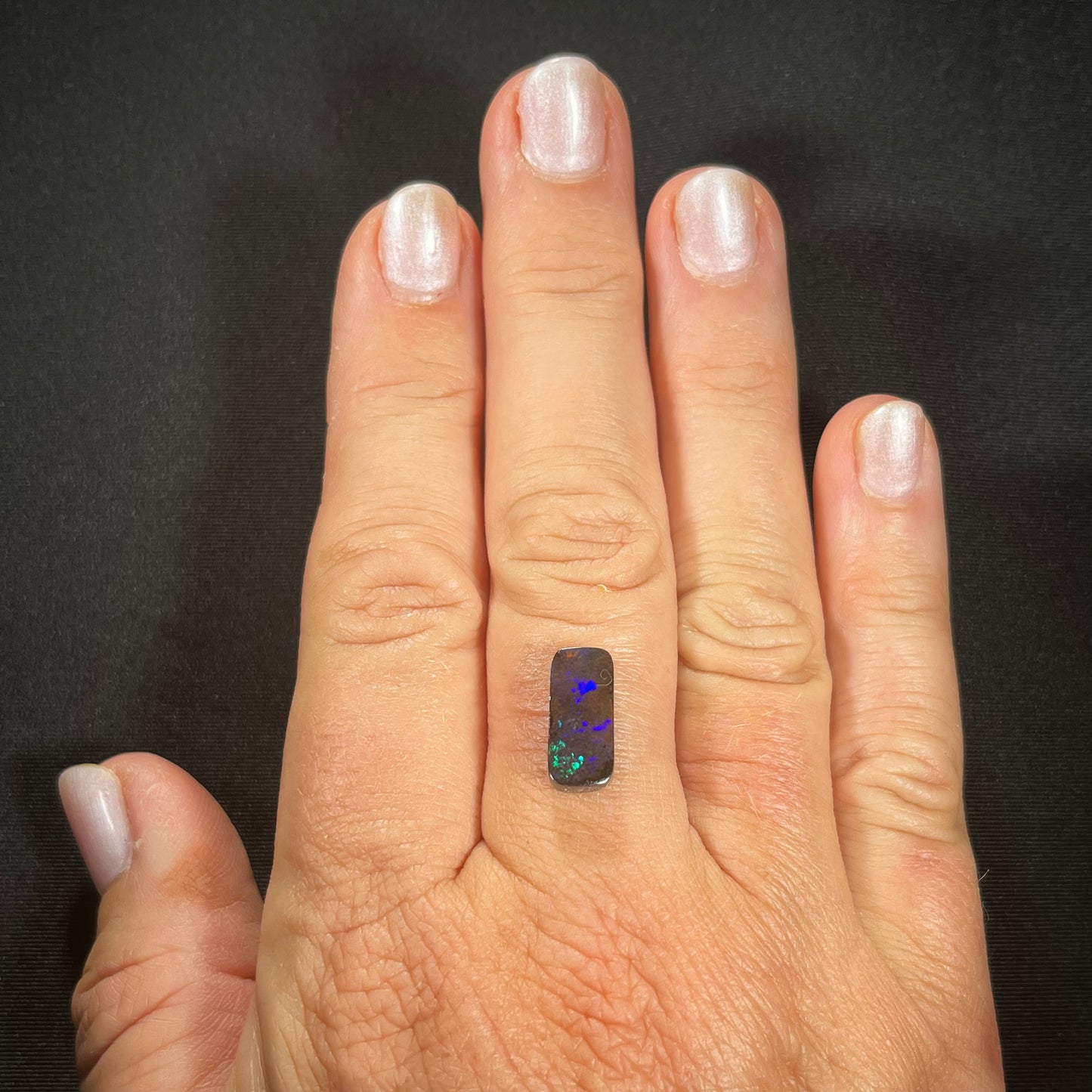 Boulder Opal 3.94cts 30186