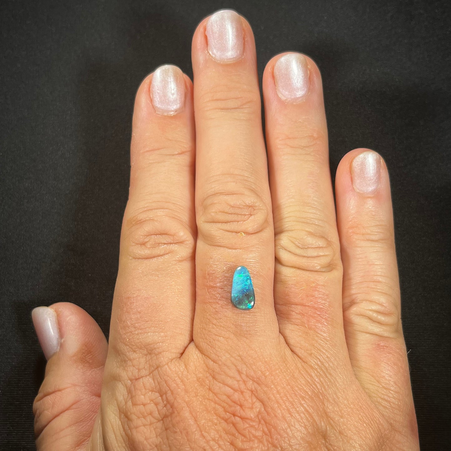 Boulder Opal 1.85cts 30193