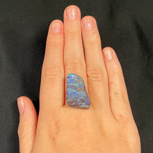 Load image into Gallery viewer, Boulder Opal 15.93cts 24110
