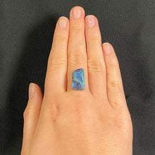 Load image into Gallery viewer, Boulder Opal 9.07cts 25259
