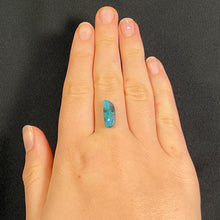 Load image into Gallery viewer, Boulder Opal 2.75cts 24919

