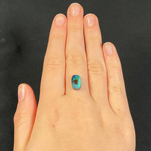 Load image into Gallery viewer, Boulder Opal 3.06cts 25581
