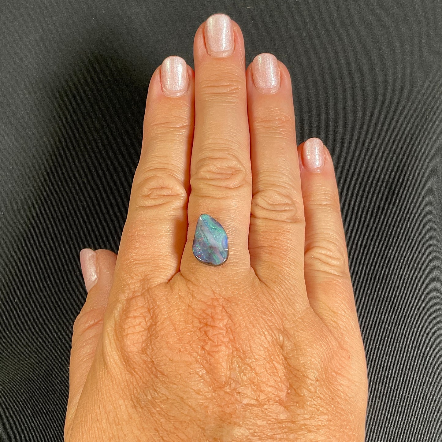 Boulder Opal 5.22cts 25344