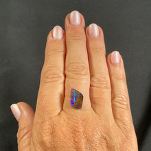 Load image into Gallery viewer, Boulder Opal 4.07cts 26132
