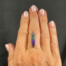 Load image into Gallery viewer, Boulder Opal 6.06cts 26125
