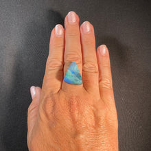 Load image into Gallery viewer, Boulder Opal 16.15cts 24462
