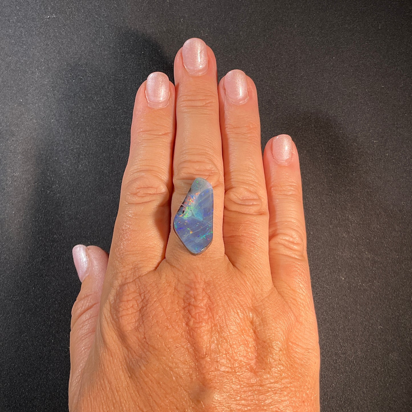 Boulder Opal 15.30cts 24938