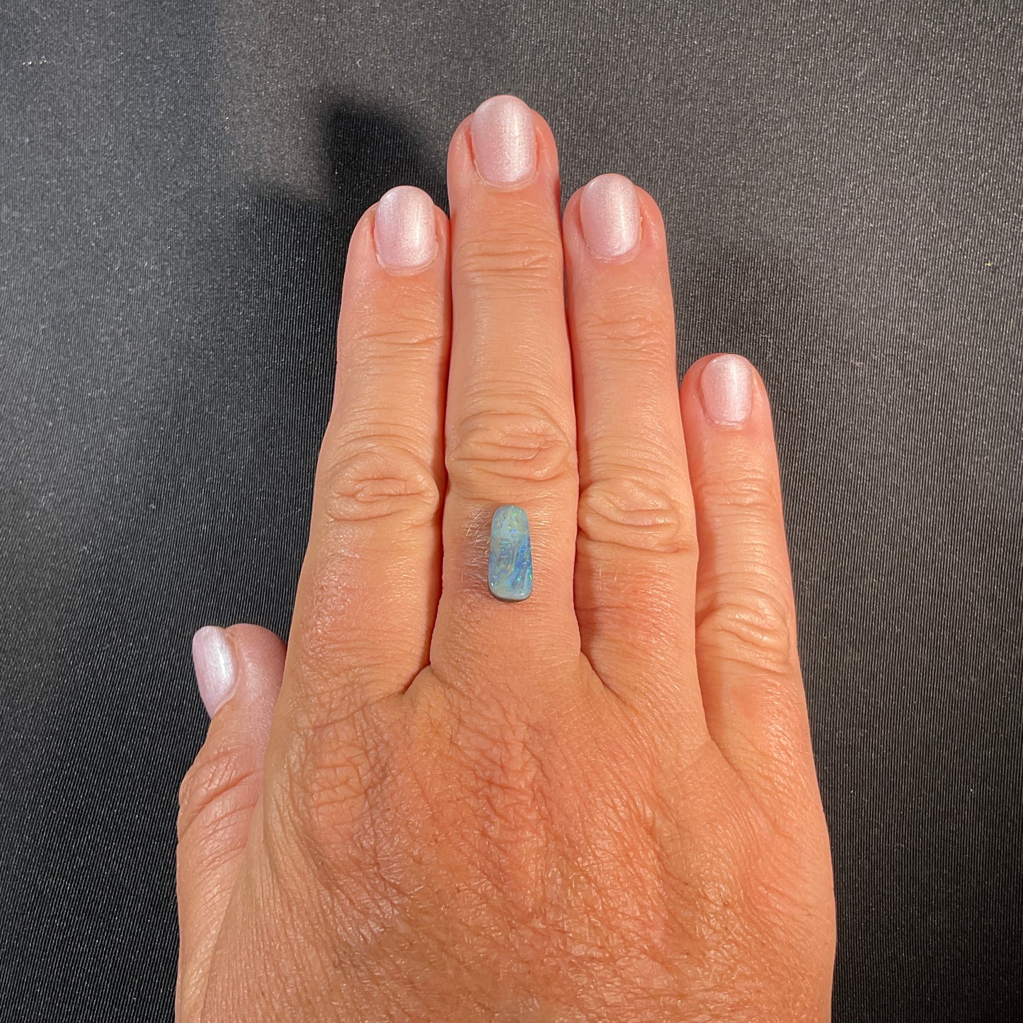 Boulder Opal 2.05cts 27288