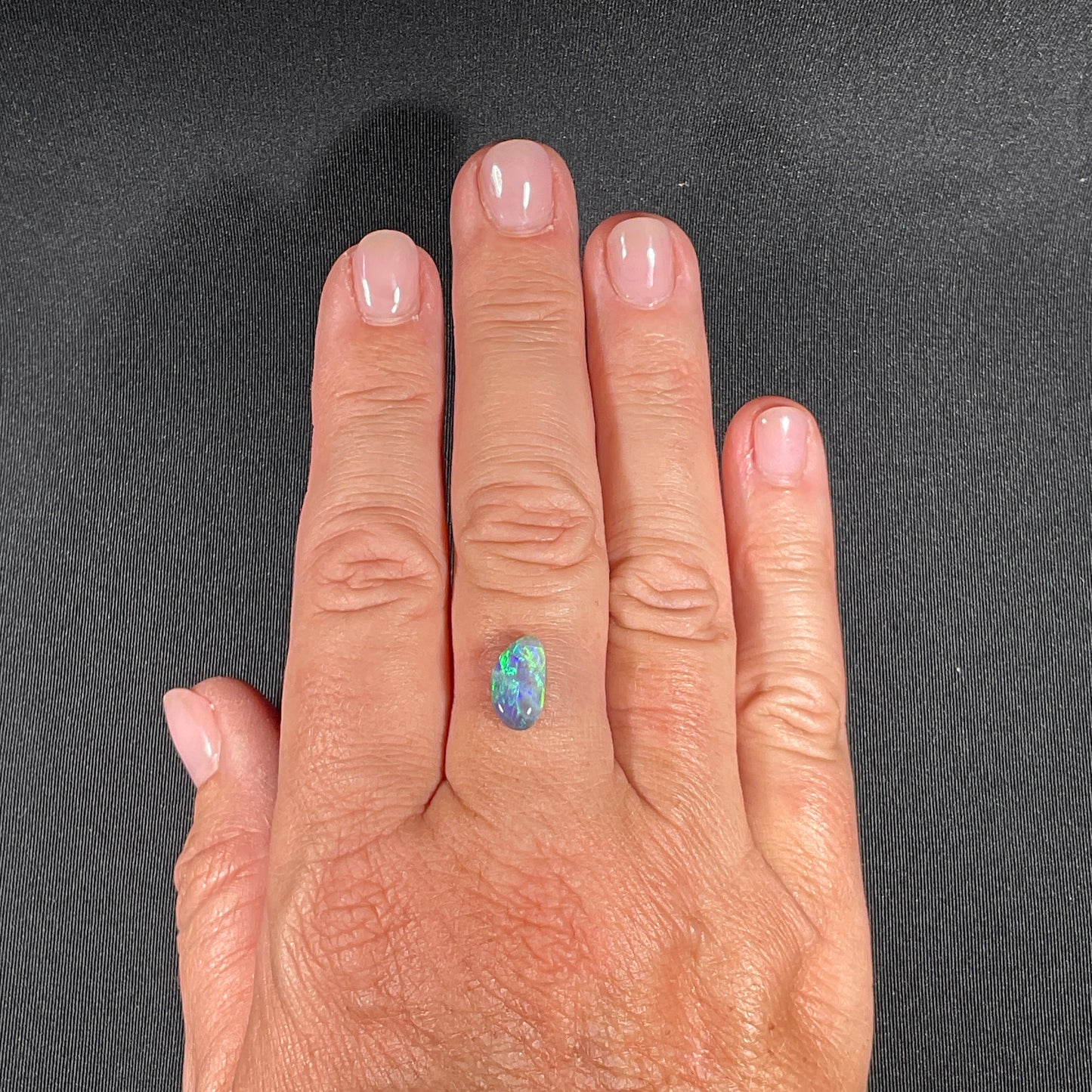 Lightning Ridge Opal 2.17cts 28052