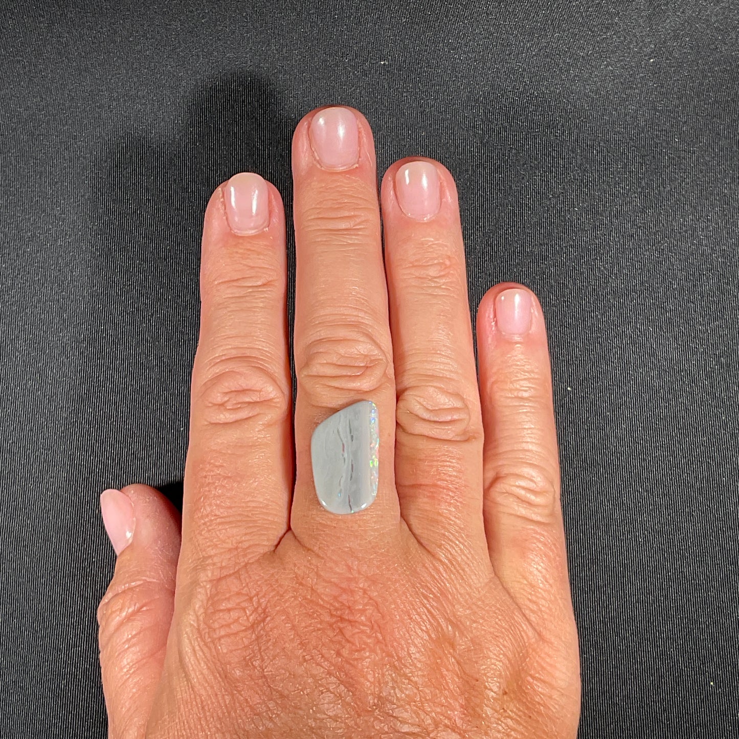 Lightning Ridge Opal 6.40cts 28050