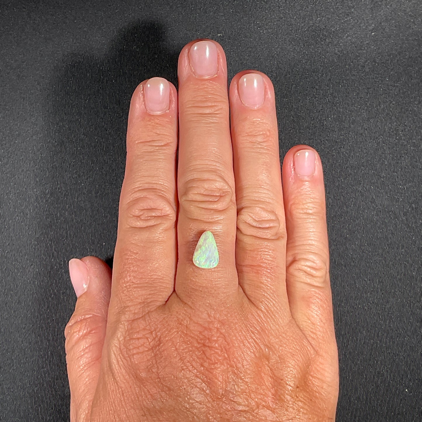 Lightning Ridge Opal 2.25cts 28029