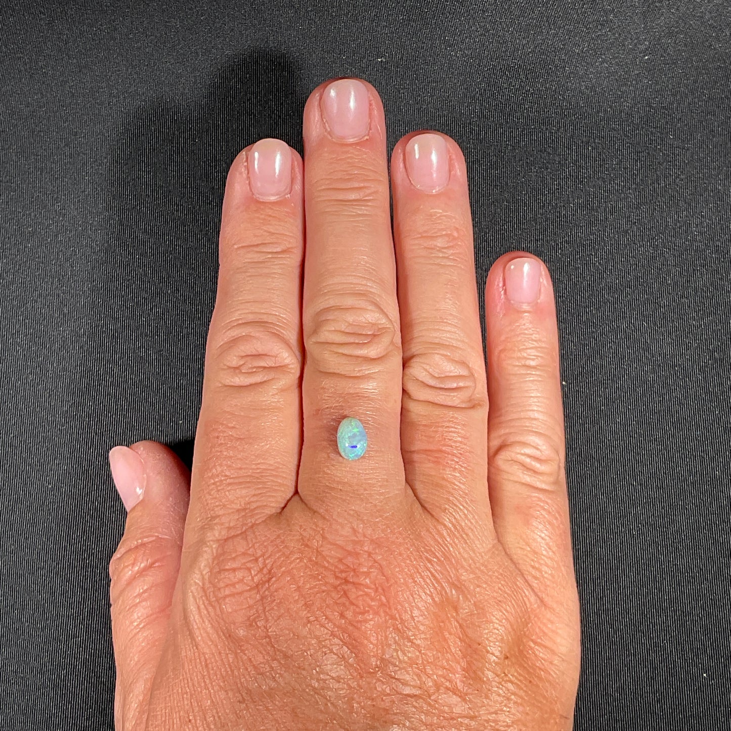 Lightning Ridge Opal 2.25cts 28029