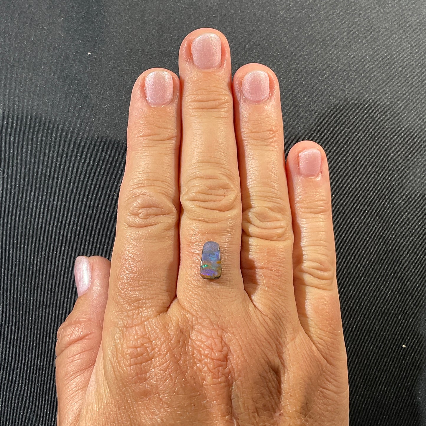 Boulder Opal 2.65cts 28428