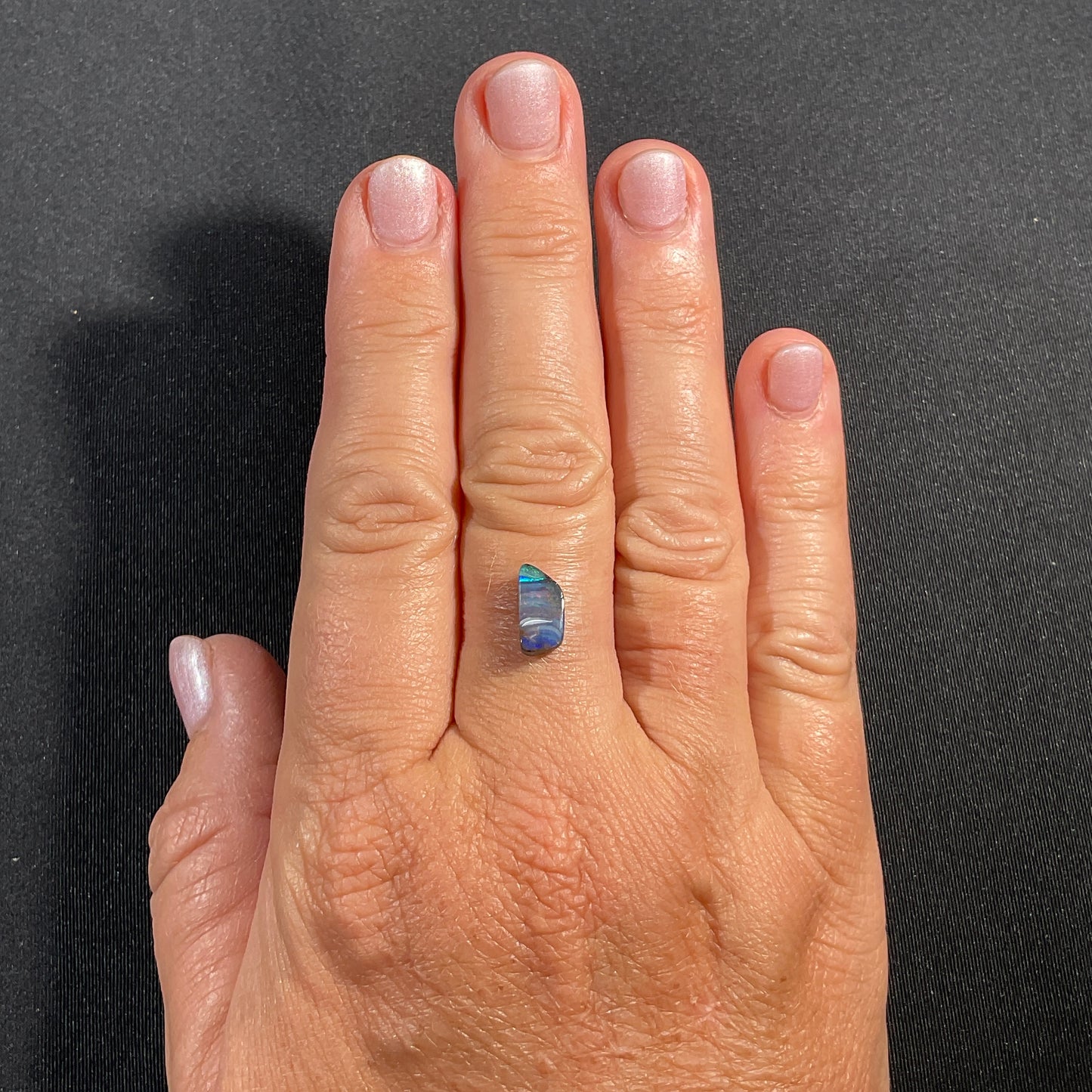 Boulder Opal 2.03cts 28482