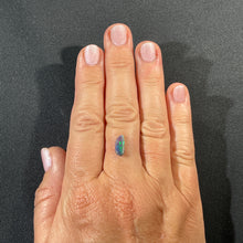 Load image into Gallery viewer, Lightning Ridge Opal 1.10cts 28378
