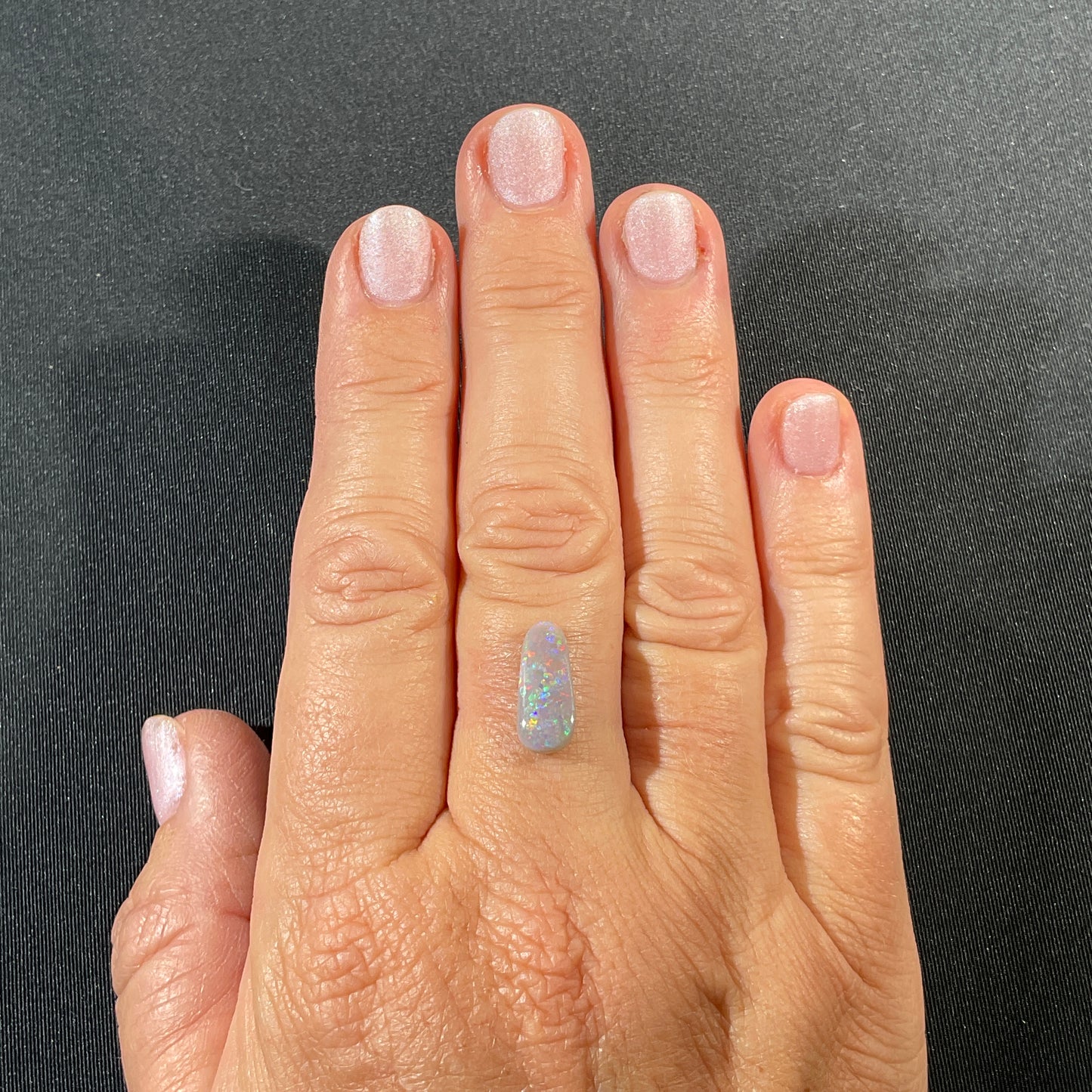 Lightning Ridge Opal 2.39cts 28529