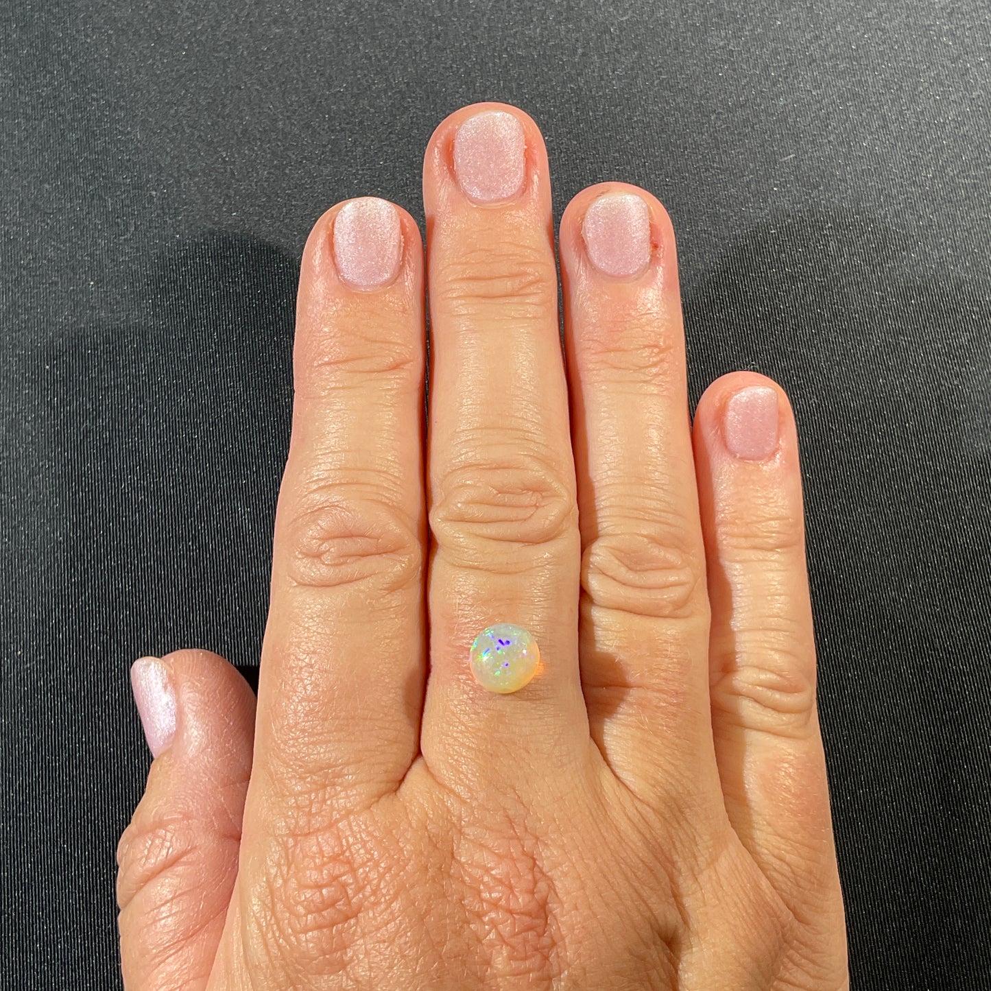 Lightning Ridge Opal 2.82cts 28385