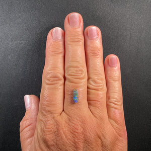 Boulder Opal 1.08cts 29186