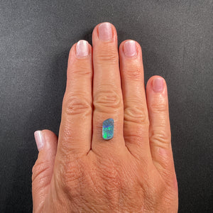 Boulder Opal 3.06cts 29179