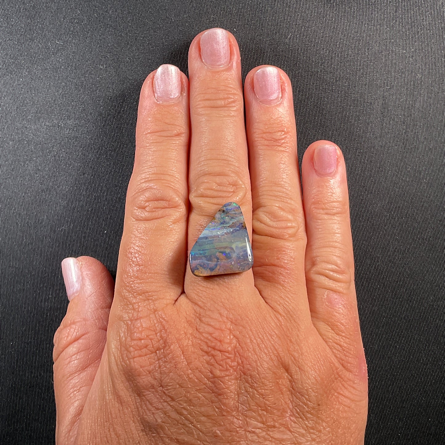 Boulder Opal 14.80cts 29172