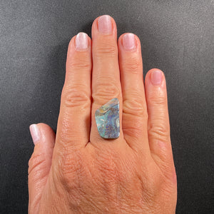 Boulder Opal 15.45cts 29171