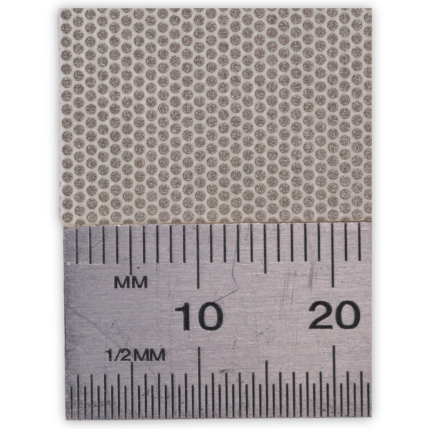 3M Diamond Pad 40 Micron 100mm x 100mm