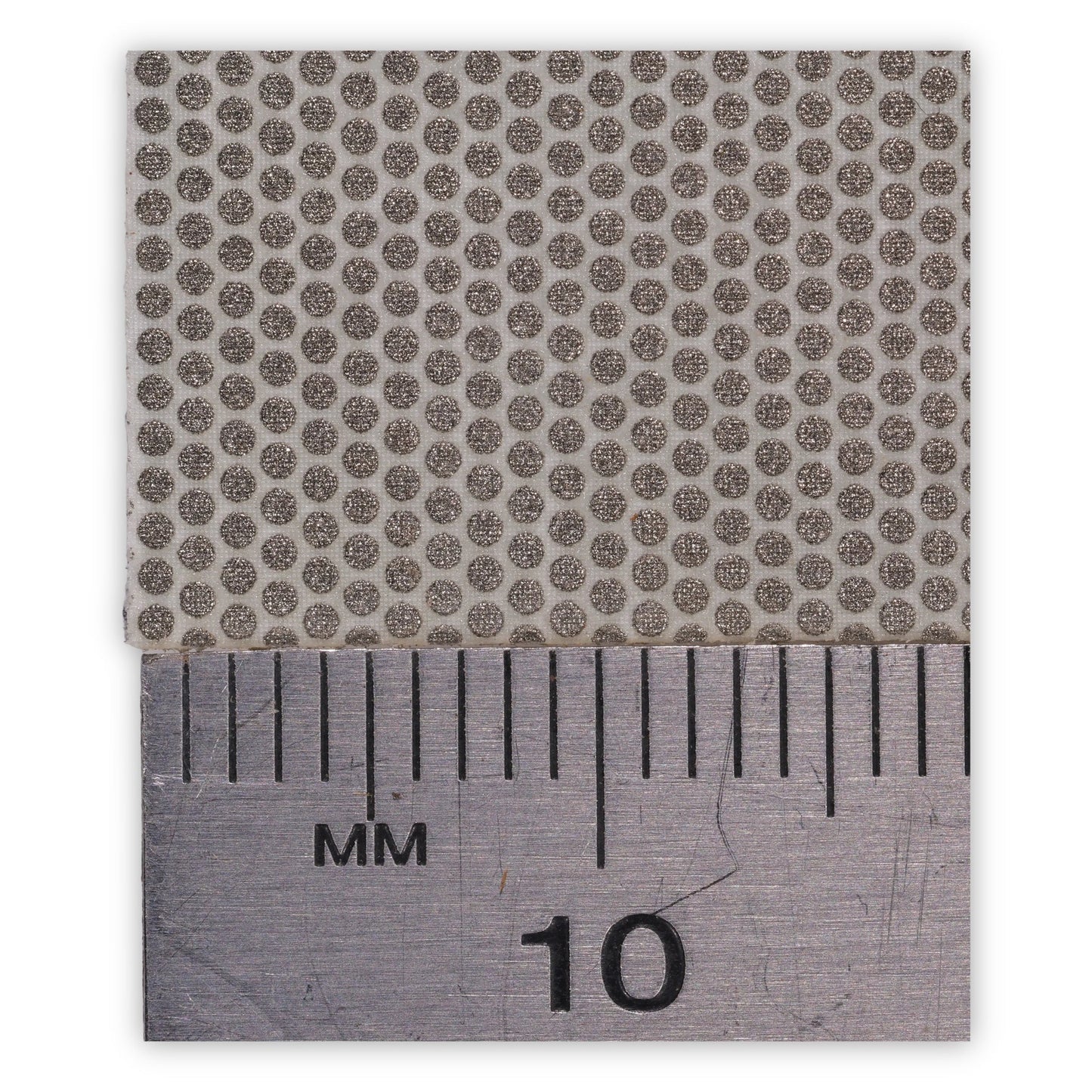 3M Diamond Pad 40 Micron 100mm x 100mm