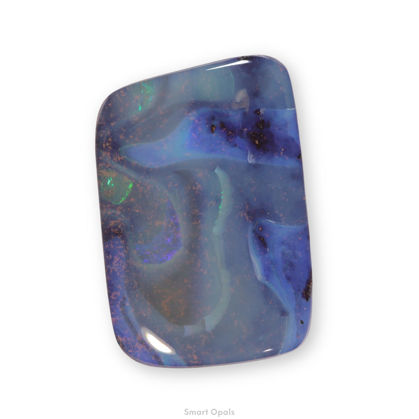 Boulder Opal 19.05cts 27931