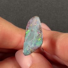 Load and play video in Gallery viewer, Boulder Opal 9.00cts 22854
