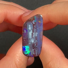 Load and play video in Gallery viewer, Boulder Opal 14.65cts 22841
