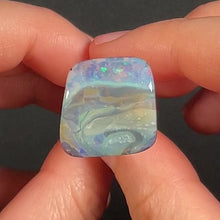 Load and play video in Gallery viewer, Boulder Opal 12.64cts 24838
