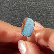 Load and play video in Gallery viewer, Boulder Opal 4.28cts 28655
