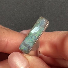 Load and play video in Gallery viewer, Boulder Opal 4.16cts 26271
