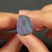 Load and play video in Gallery viewer, Boulder Opal 5.45cts 24161
