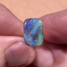 Load and play video in Gallery viewer, Boulder Opal 2.97cts 27893
