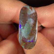 Load and play video in Gallery viewer, Boulder Opal 6.78cts 22098
